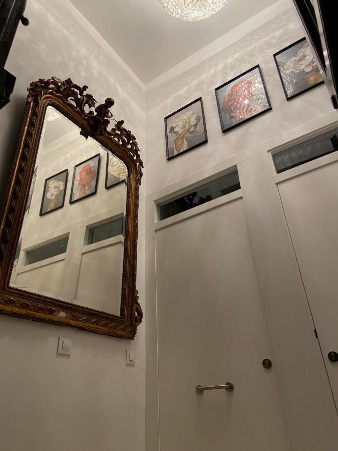 Casa Naia Santa Rufina 7 Apartment Seville Exterior photo