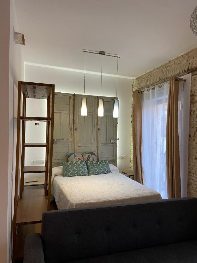Casa Naia Santa Rufina 7 Apartment Seville Exterior photo