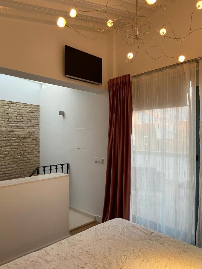 Casa Naia Santa Rufina 7 Apartment Seville Exterior photo